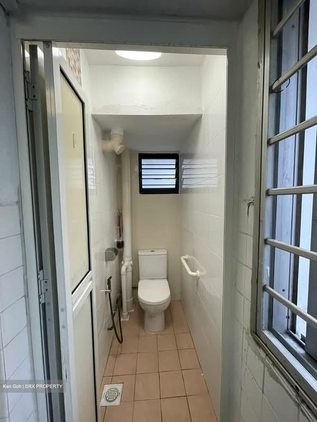Blk 412 Pandan Gardens (Jurong East), HDB 3 Rooms #563968521